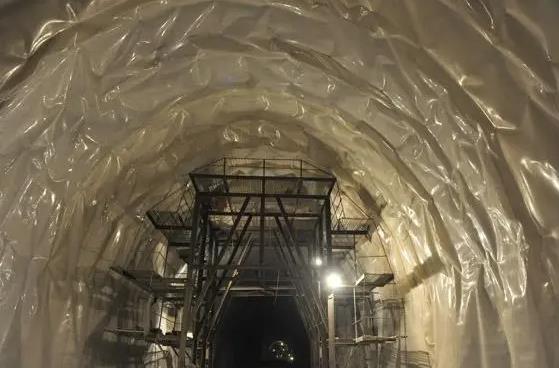 连城隧道蒸汽增压增温设备 隧道蒸汽减压阀图片 隧道养护拱